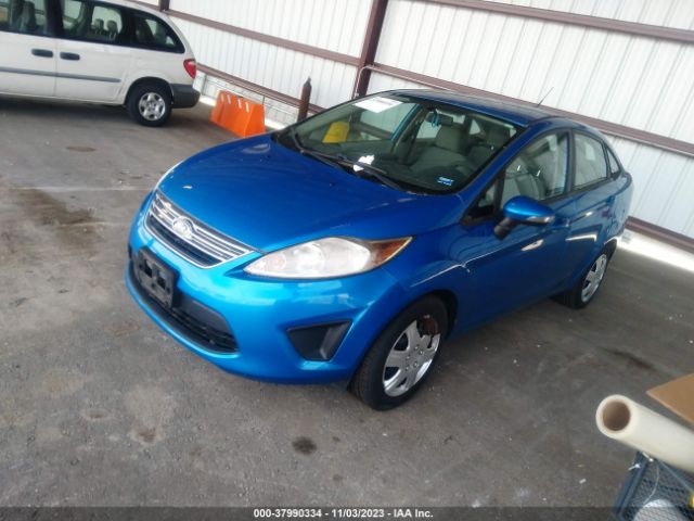 FORD FIESTA 2013 3fadp4bj7dm204846