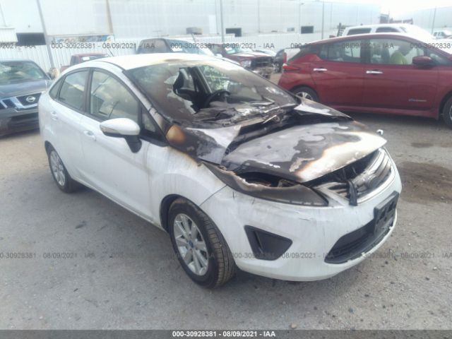 FORD FIESTA 2013 3fadp4bj7dm205303