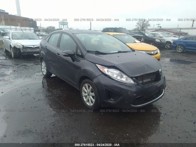 FORD FIESTA 2013 3fadp4bj7dm206578