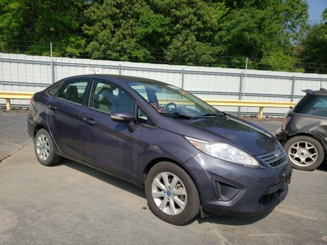 FORD FIESTA SE 2013 3fadp4bj7dm206905