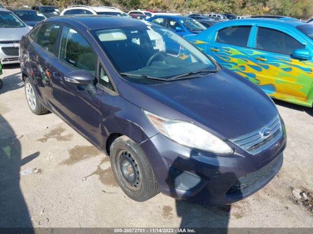 FORD FIESTA 2013 3fadp4bj7dm206922