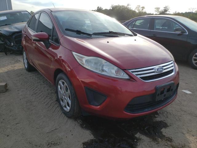 FORD FIESTA SE 2013 3fadp4bj7dm206998