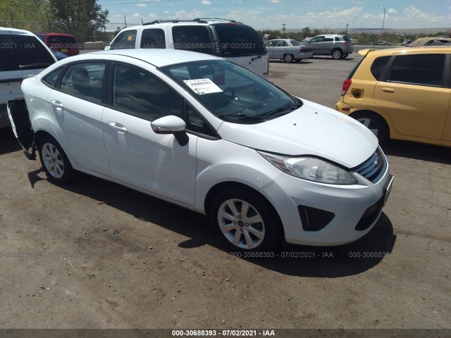 FORD FIESTA 2013 3fadp4bj7dm207343