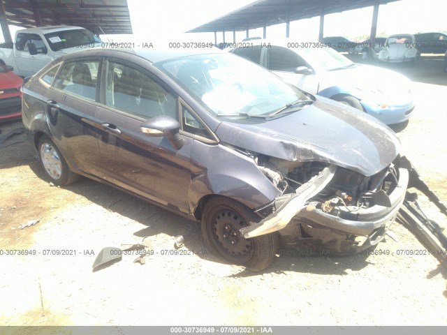 FORD FIESTA 2013 3fadp4bj7dm208315