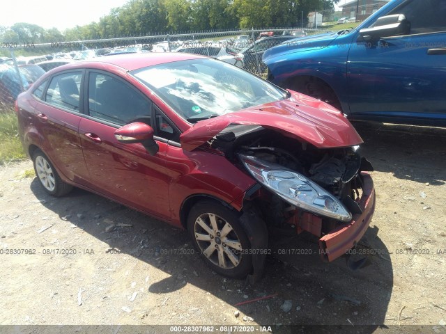 FORD FIESTA 2013 3fadp4bj7dm213126