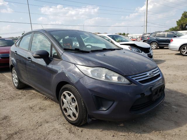 FORD FIESTA SE 2013 3fadp4bj7dm213739