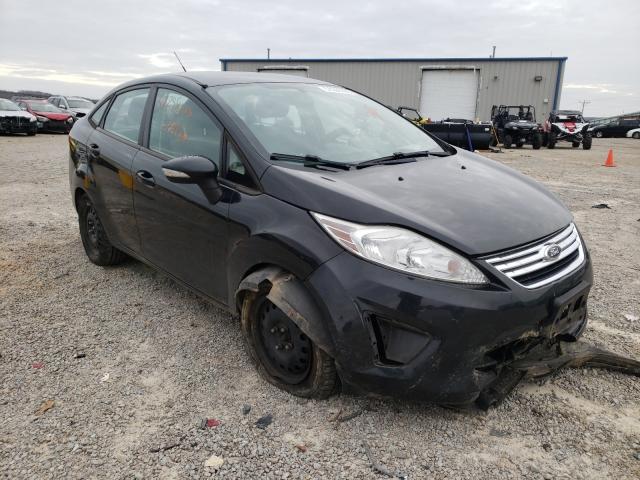 FORD FIESTA 2013 3fadp4bj7dm213949