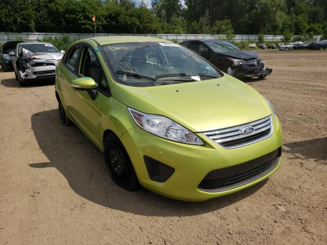 FORD FIESTA SE 2013 3fadp4bj7dm214308