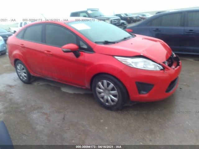 FORD FIESTA 2013 3fadp4bj7dm214387