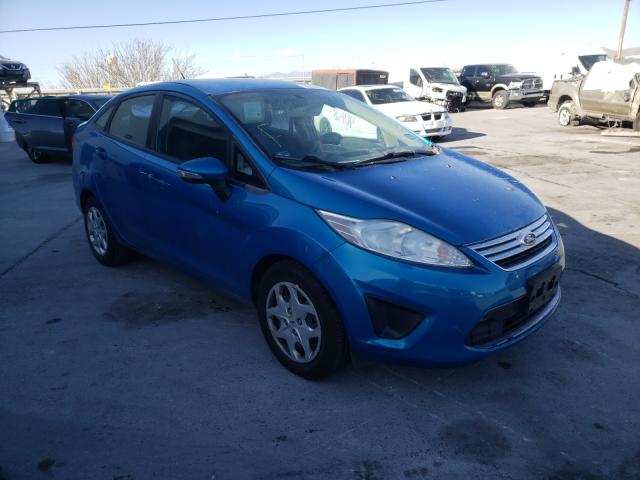 FORD FIESTA SE 2013 3fadp4bj7dm214440