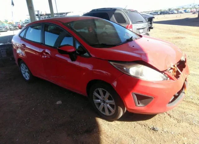 FORD FIESTA 2013 3fadp4bj7dm216074