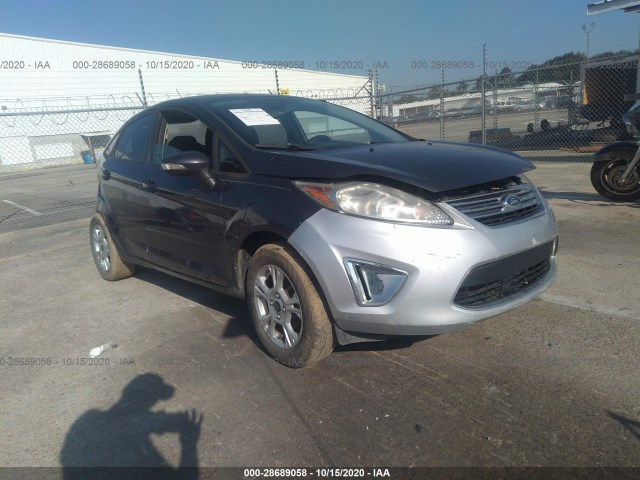 FORD FIESTA 2013 3fadp4bj7dm218357