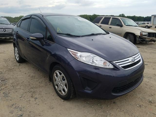 FORD FIESTA SE 2013 3fadp4bj7dm218469