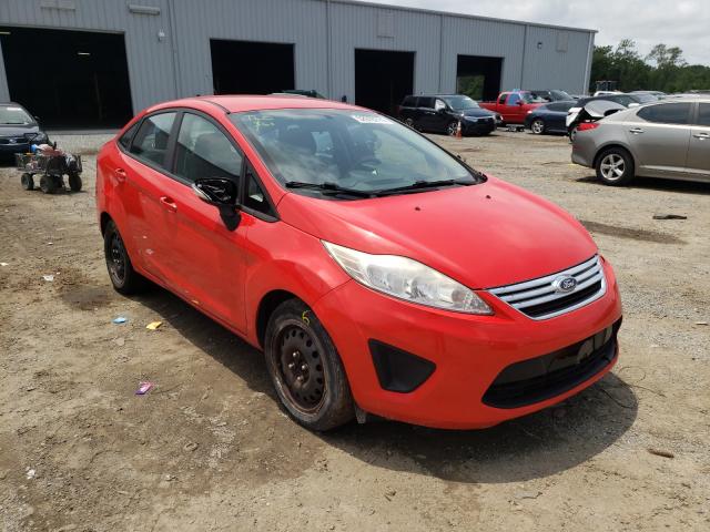 FORD FIESTA SE 2013 3fadp4bj7dm218746