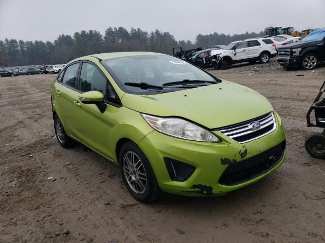 FORD FIESTA SE 2013 3fadp4bj7dm219086