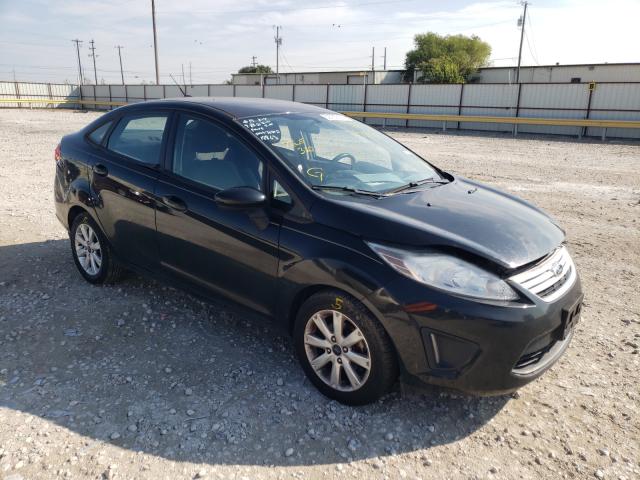 FORD FIESTA SE 2013 3fadp4bj7dm219864