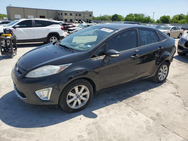 FORD FIESTA 2013 3fadp4bj7dm220075