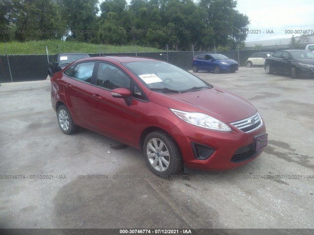 FORD FIESTA 2013 3fadp4bj7dm220240