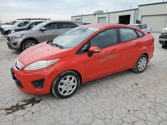 FORD FIESTA SE 2013 3fadp4bj7dm220285