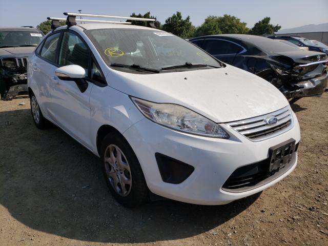 FORD FIESTA SE 2013 3fadp4bj7dm220769