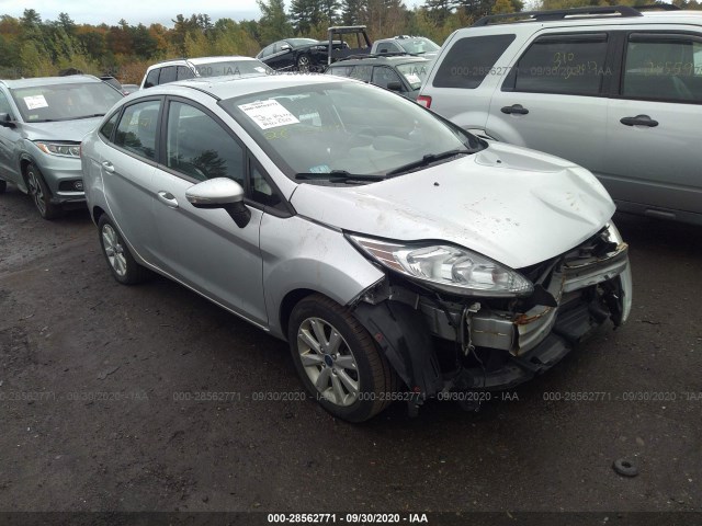 FORD FIESTA 2013 3fadp4bj7dm222716