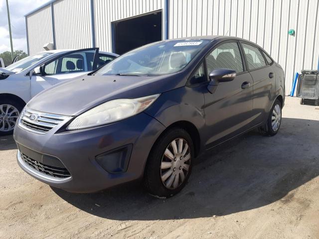 FORD FIESTA SE 2013 3fadp4bj7dm223512