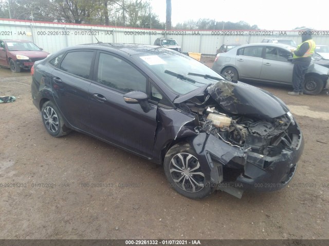 FORD FIESTA 2013 3fadp4bj7dm223638