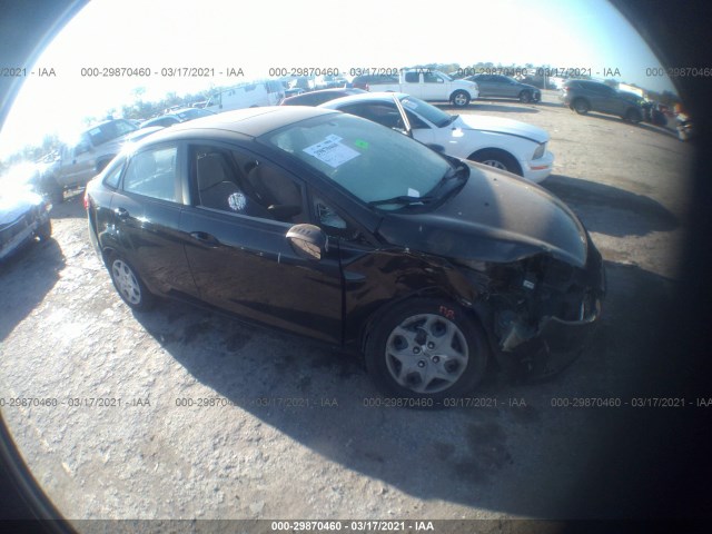 FORD FIESTA 2013 3fadp4bj7dm223963