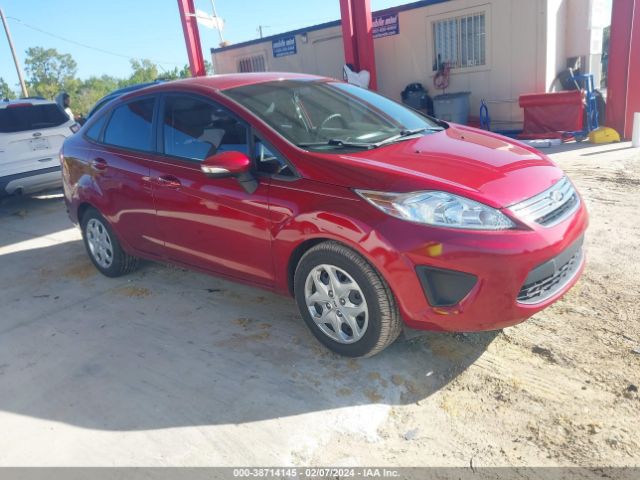 FORD FIESTA 2013 3fadp4bj7dm224062