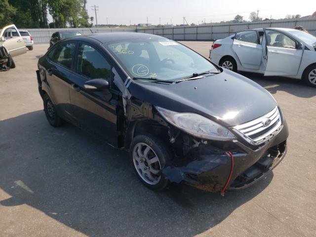 FORD FIESTA SE 2013 3fadp4bj7dm224871