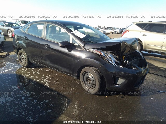 FORD FIESTA 2013 3fadp4bj7dm227494