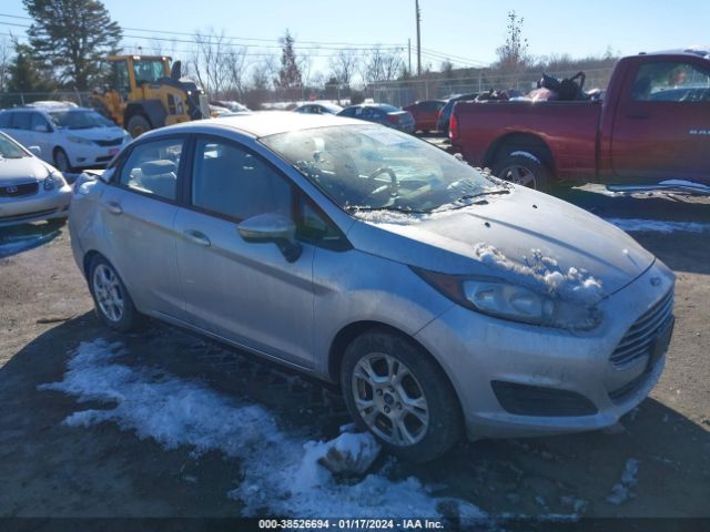 FORD FIESTA 2014 3fadp4bj7em110032