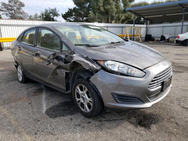 FORD FIESTA SE 2014 3fadp4bj7em110581