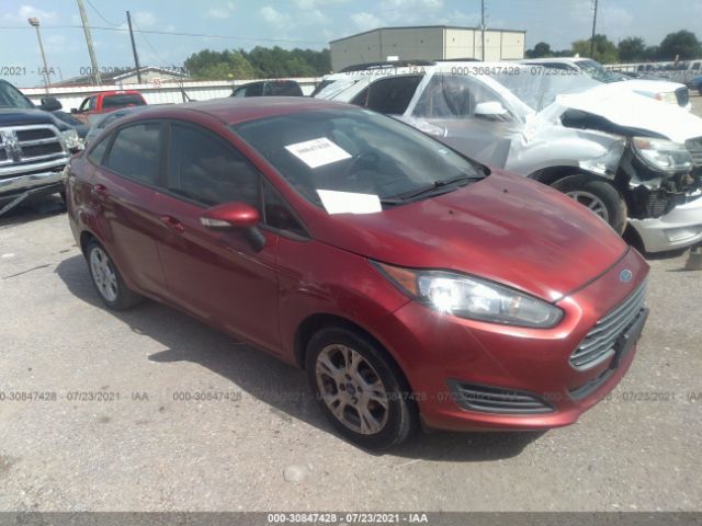 FORD FIESTA 2014 3fadp4bj7em110712