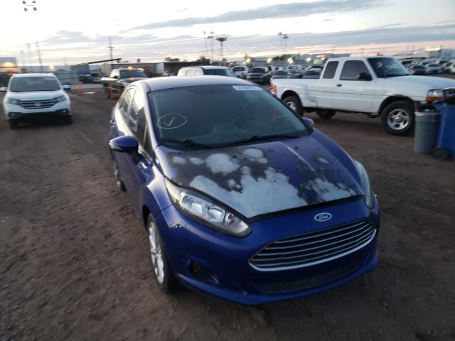 FORD FIESTA SE 2014 3fadp4bj7em121239