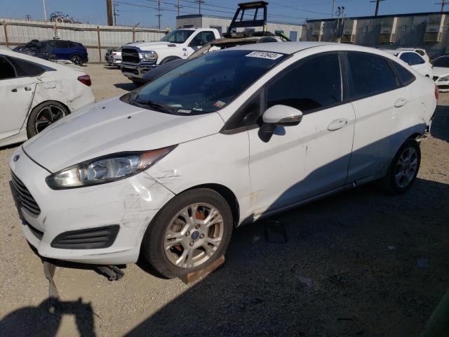 FORD FIESTA SE 2014 3fadp4bj7em121760