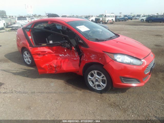 FORD FIESTA 2014 3fadp4bj7em125291