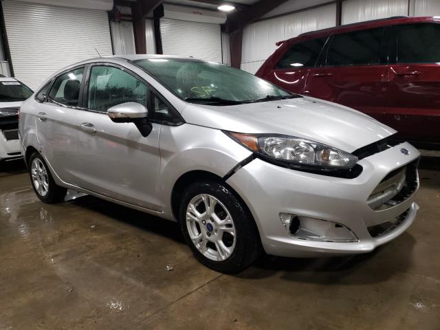 FORD FIESTA SE 2014 3fadp4bj7em127607