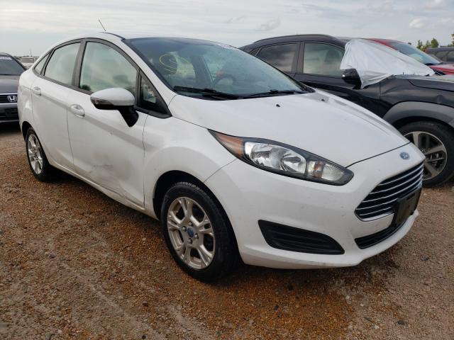 FORD FIESTA SE 2014 3fadp4bj7em131270