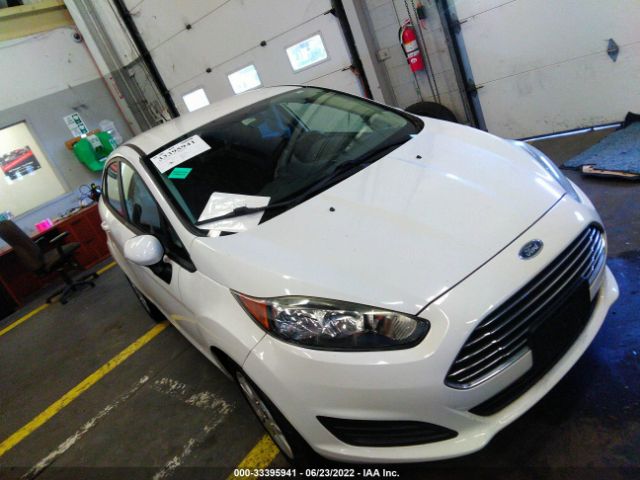 FORD FIESTA 2014 3fadp4bj7em131978