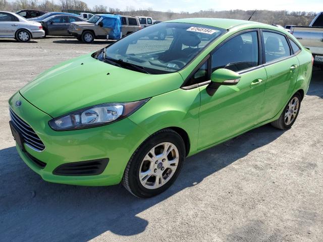 FORD FIESTA 2014 3fadp4bj7em132922