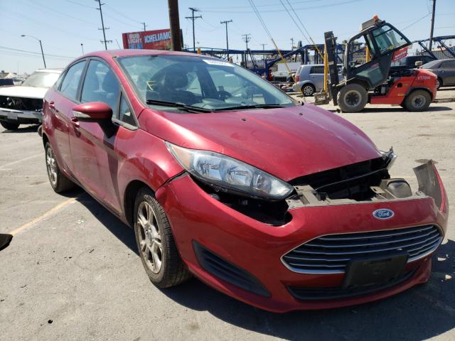 FORD FIESTA SE 2014 3fadp4bj7em133231