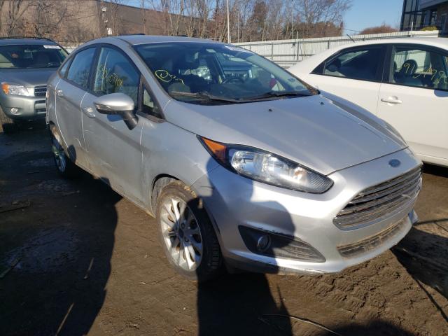 FORD FIESTA SE 2014 3fadp4bj7em136131