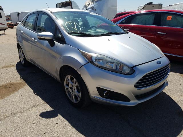 FORD FIESTA SE 2014 3fadp4bj7em136243