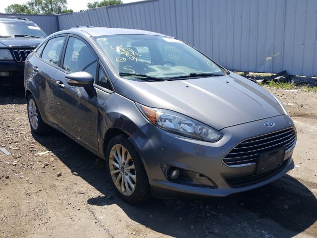 FORD FIESTA SE 2014 3fadp4bj7em136260