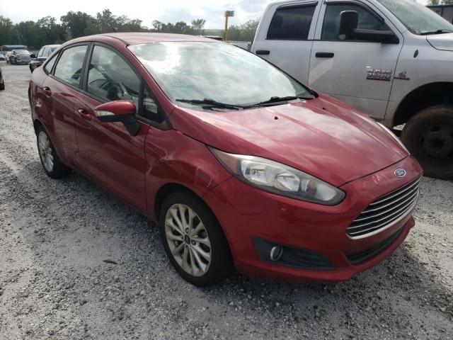 FORD FIESTA SE 2014 3fadp4bj7em144813