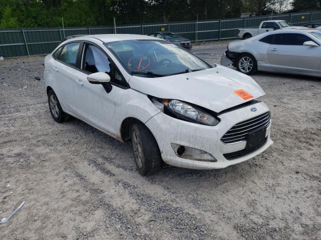 FORD FIESTA SE 2014 3fadp4bj7em144858