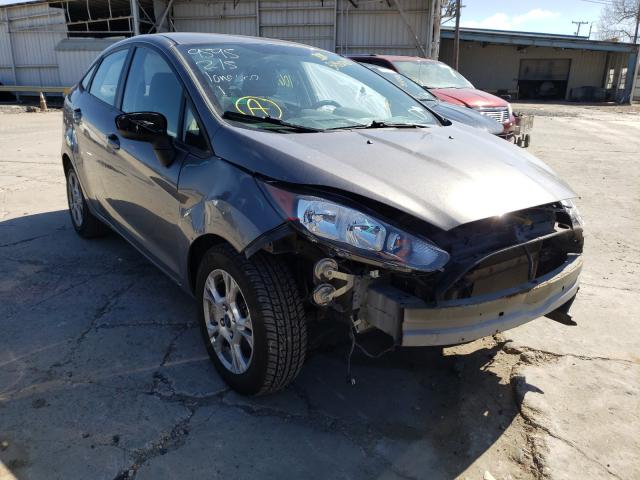 FORD FIESTA SE 2014 3fadp4bj7em145217