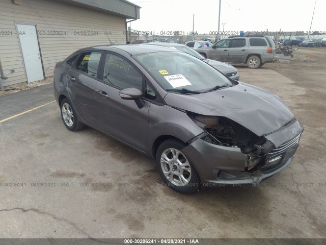 FORD FIESTA 2014 3fadp4bj7em148098