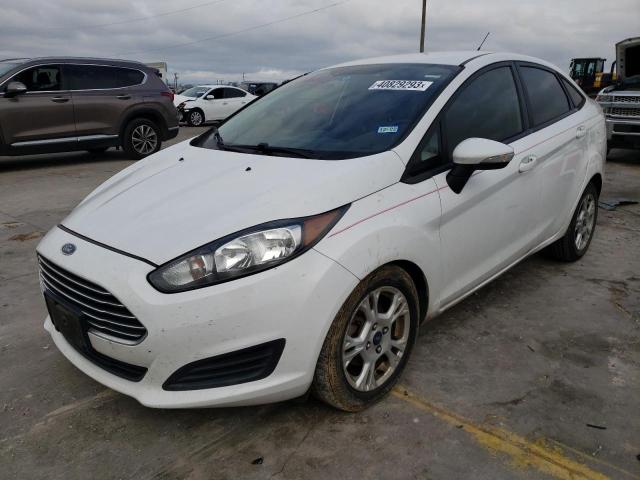 FORD FIESTA SE 2014 3fadp4bj7em151289